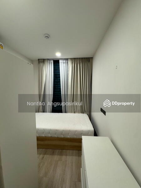 For Rent - Groove Scape Ladprao-Sutthisan, Bangkok