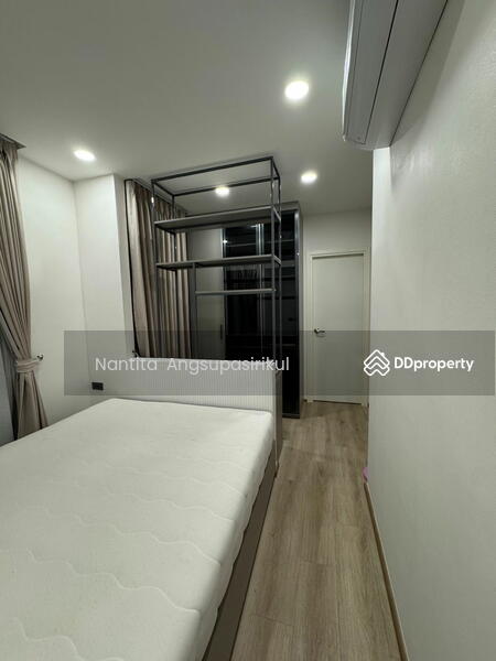 For Rent - Groove Scape Ladprao-Sutthisan, Bangkok