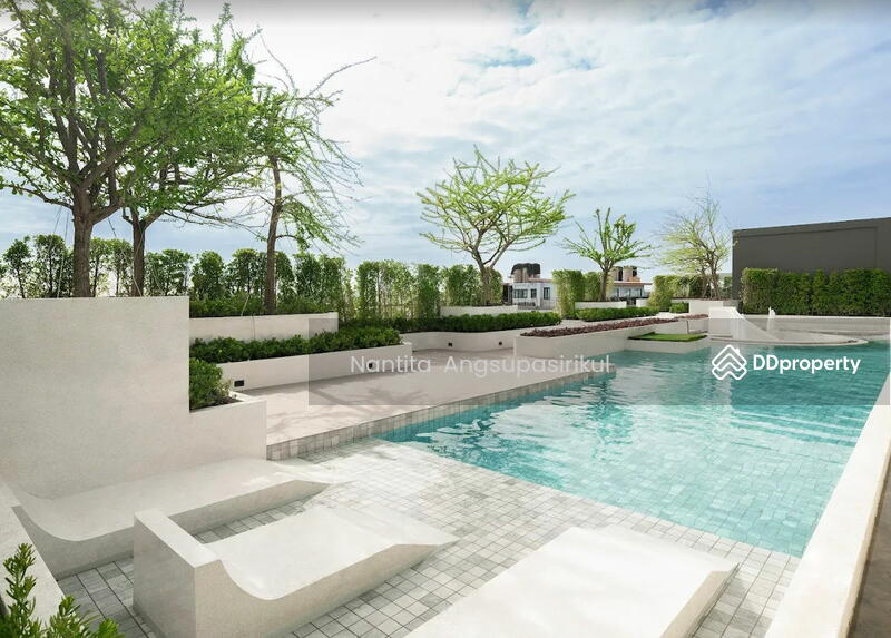 For Rent - Groove Scape Ladprao-Sutthisan, Bangkok