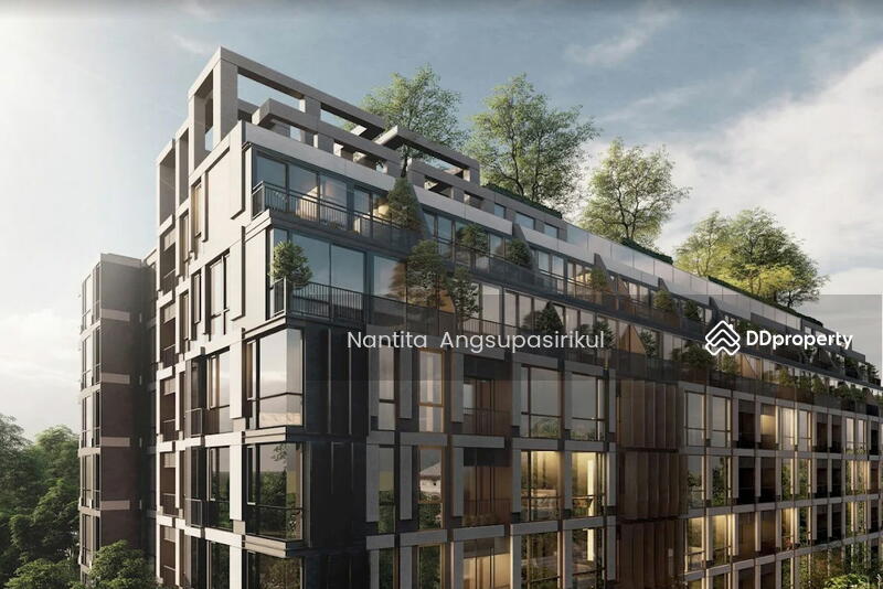 For Rent - Groove Scape Ladprao-Sutthisan, Bangkok