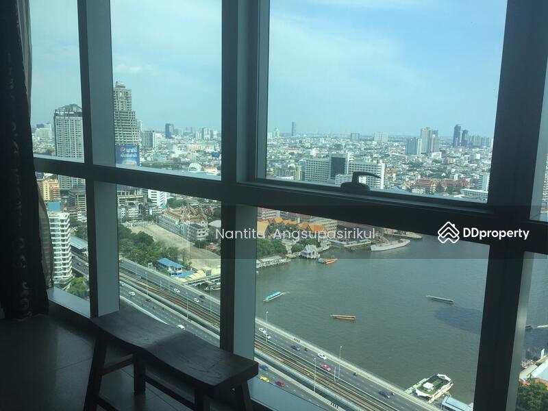 ให้เช่า - The River (Bangna-Lake 26 Community) : เดอะ ริเวอร์, สมุทรปราการ