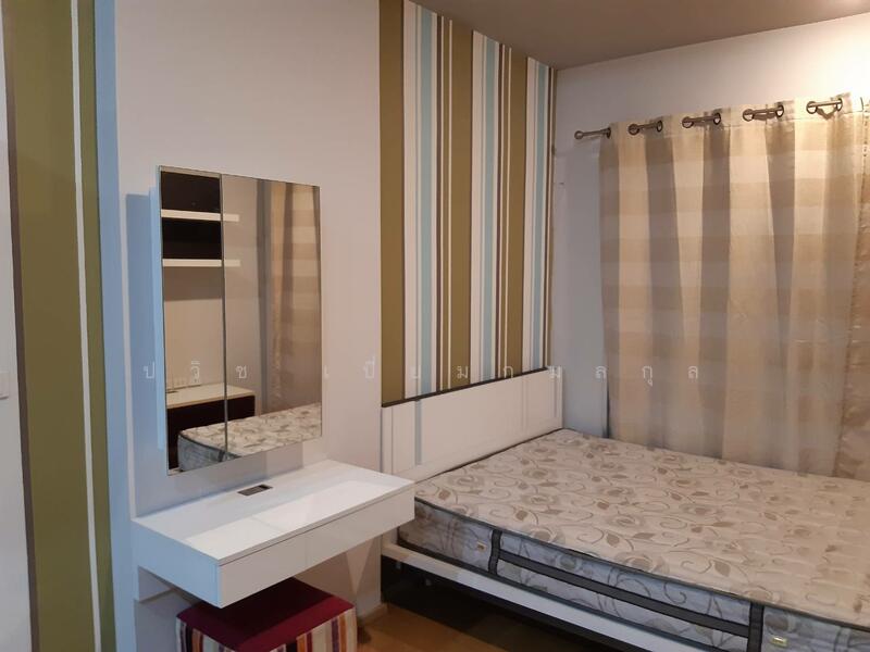 Hive Sathorn, bangkok, Krung Thonburi Road, Khlong Ton Sai, Khlong San, Bangkok, 1 Bedroom, 41 sqm, Condo For Rent, by Pawish Piemkamolkul, 60135463 - DDproperty.com