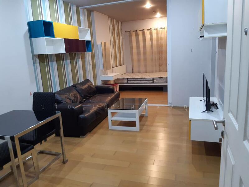 Hive Sathorn, bangkok, Krung Thonburi Road, Khlong Ton Sai, Khlong San, Bangkok, 1 Bedroom, 41 sqm, Condo For Rent, by Pawish Piemkamolkul, 60135463 - DDproperty.com