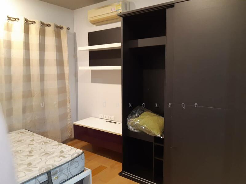 Hive Sathorn, bangkok, Krung Thonburi Road, Khlong Ton Sai, Khlong San, Bangkok, 1 Bedroom, 41 sqm, Condo For Rent, by Pawish Piemkamolkul, 60135463 - DDproperty.com