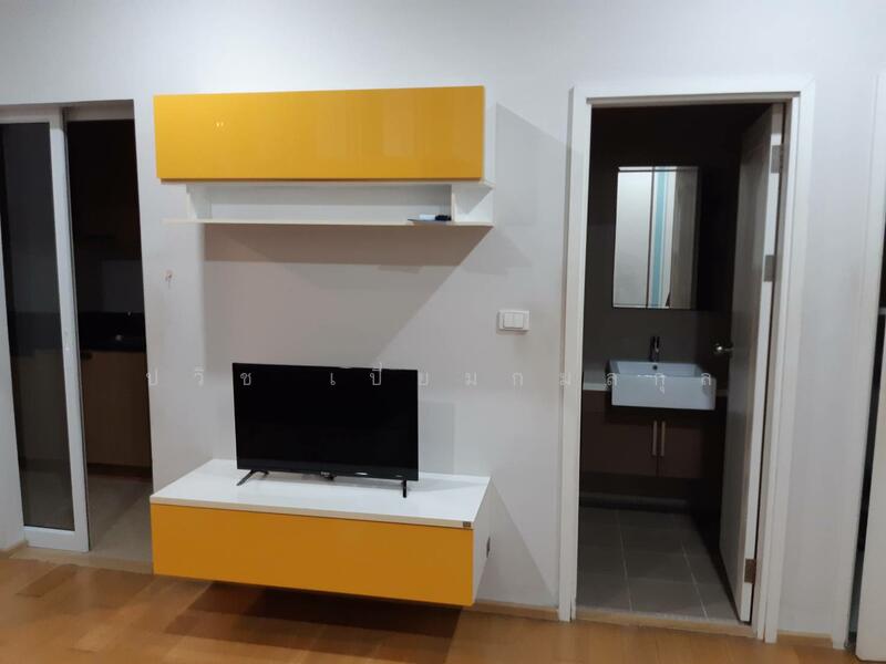 Hive Sathorn, bangkok, Krung Thonburi Road, Khlong Ton Sai, Khlong San, Bangkok, 1 Bedroom, 41 sqm, Condo For Rent, by Pawish Piemkamolkul, 60135463 - DDproperty.com