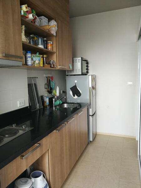 Hive Sathorn, bangkok, Krung Thonburi Road, Khlong Ton Sai, Khlong San, Bangkok, 1 Bedroom, 41 sqm, Condo For Rent, by Pawish Piemkamolkul, 60135463 - DDproperty.com