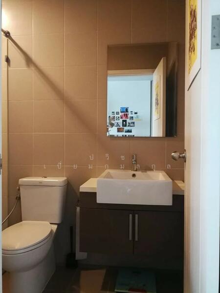 Hive Sathorn, bangkok, Krung Thonburi Road, Khlong Ton Sai, Khlong San, Bangkok, 1 Bedroom, 41 sqm, Condo For Rent, by Pawish Piemkamolkul, 60135463 - DDproperty.com
