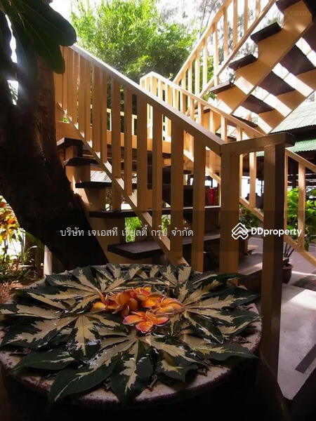 ขาย - Resort 38 buildings, สุราษฎร์ธานี