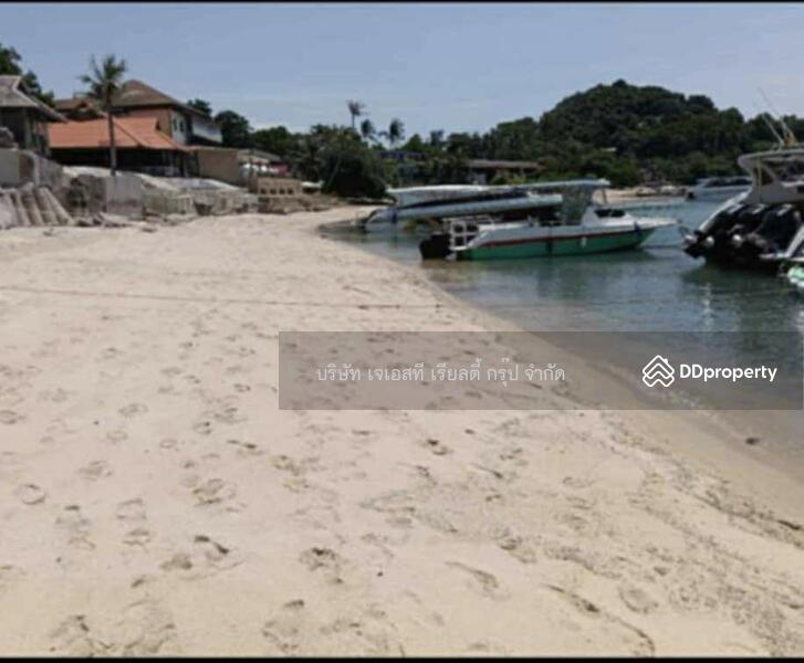 ขาย - Resort 38 buildings, สุราษฎร์ธานี