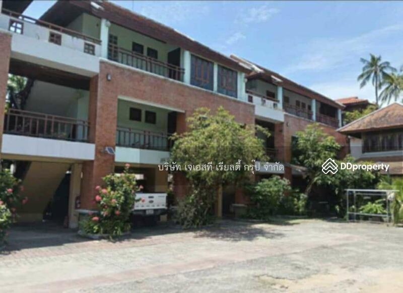 ขาย - Resort 38 buildings, สุราษฎร์ธานี