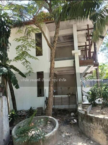 ขาย - Resort 38 buildings, สุราษฎร์ธานี