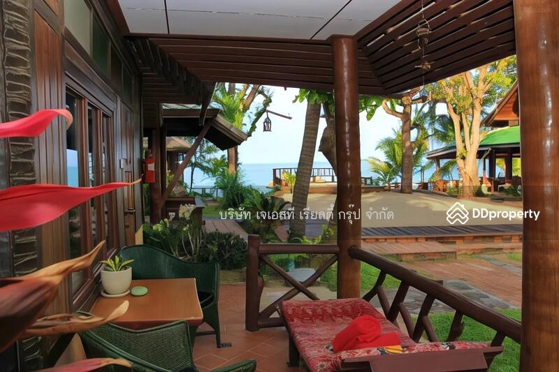 ขาย - Resort 38 buildings, สุราษฎร์ธานี