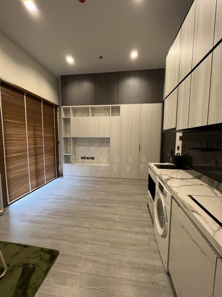 The Line Sukhumvit 101, Bangkok, 3009 Sukhumvit 101 Road, Bang Chak, Phra Khanong, Bangkok, 1 Bedroom, 33 sqm, Condo For Rent, by Connex Property, 60135489 - DDproperty.com