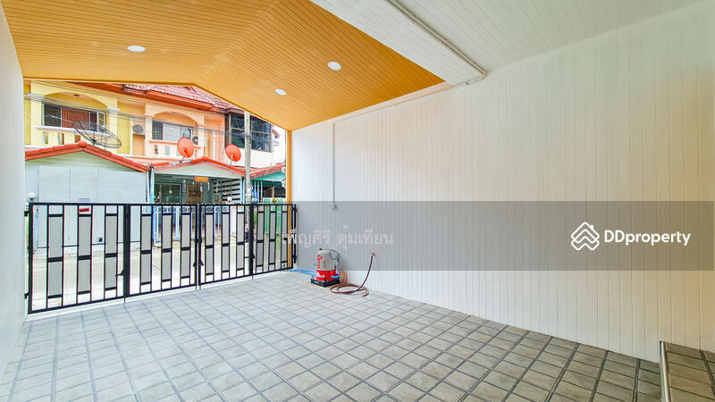 ขาย - มารวยธานีเมืองใหม่, กรุงเทพ