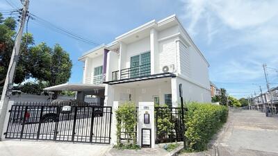ขาย - พฤกษาทาวน์ เน็กซ์ ติวานนท์ – พระราม 5 PRUKSA TOWN NEXTS TIWANON-RAMA5, นนทบุรี