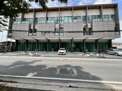 ขาย - ซอยเทพารักษ์ 96, สมุทรปราการ