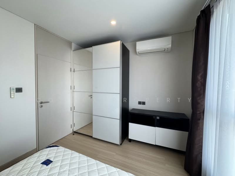 Lumpini Suite Phetchaburi-Makkasan, Bangkok, 1515 Phetchaburi Rd, Makkasan, Ratchathewi, Bangkok, 1 Bedroom, 32 sqm, Condo For Sale, by Connex Property, 60135536 - DDproperty.com