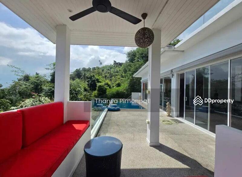 ให้เช่า - Chaweng Modern Villas : เฉวง โมเดิร์น วิลล่า, สุราษฎร์ธานี