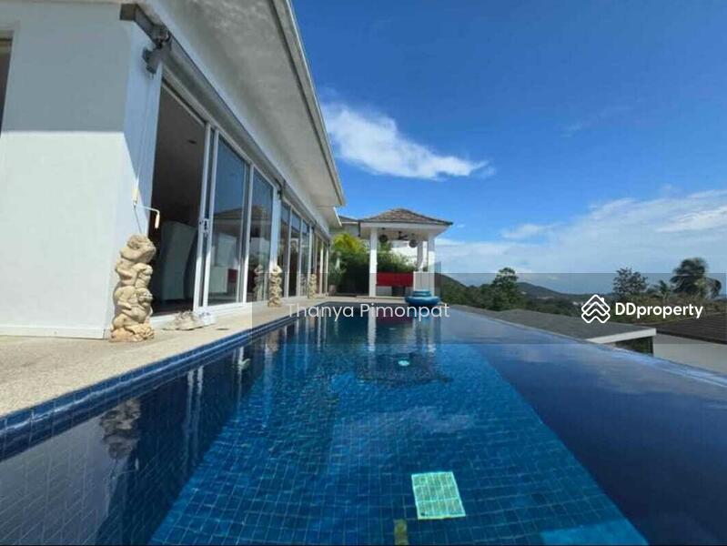 ให้เช่า - Chaweng Modern Villas : เฉวง โมเดิร์น วิลล่า, สุราษฎร์ธานี