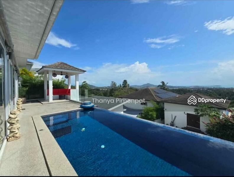 ให้เช่า - Chaweng Modern Villas : เฉวง โมเดิร์น วิลล่า, สุราษฎร์ธานี