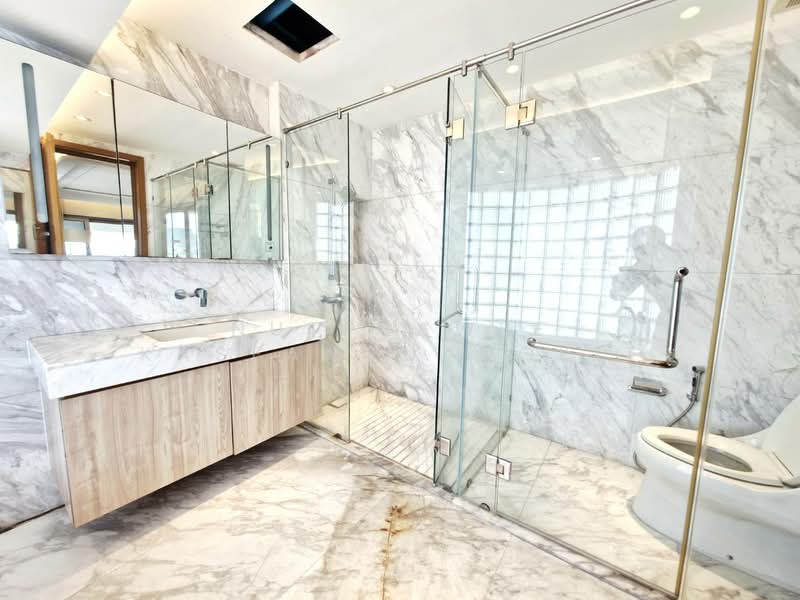 Le Raffine Sukhumvit 24, Bangkok, Soi Sukhumvit 24, Khong Tan, Khlong Toei, Bangkok, 3 Bedrooms, 371 sqm, Condo For Sale, by Nutprawee Kaseamruangkit, 60135544 - DDproperty.com