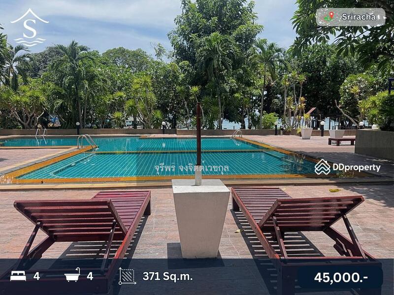 For Rent - Rama Harbour View, Chon Buri