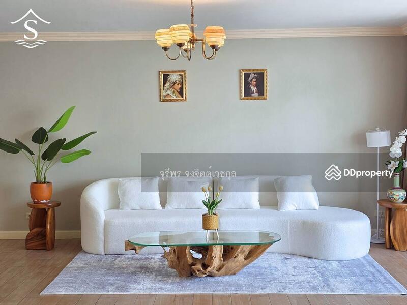 For Rent - Rama Harbour View, Chon Buri