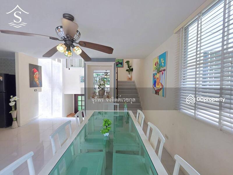 For Rent - Rama Harbour View, Chon Buri