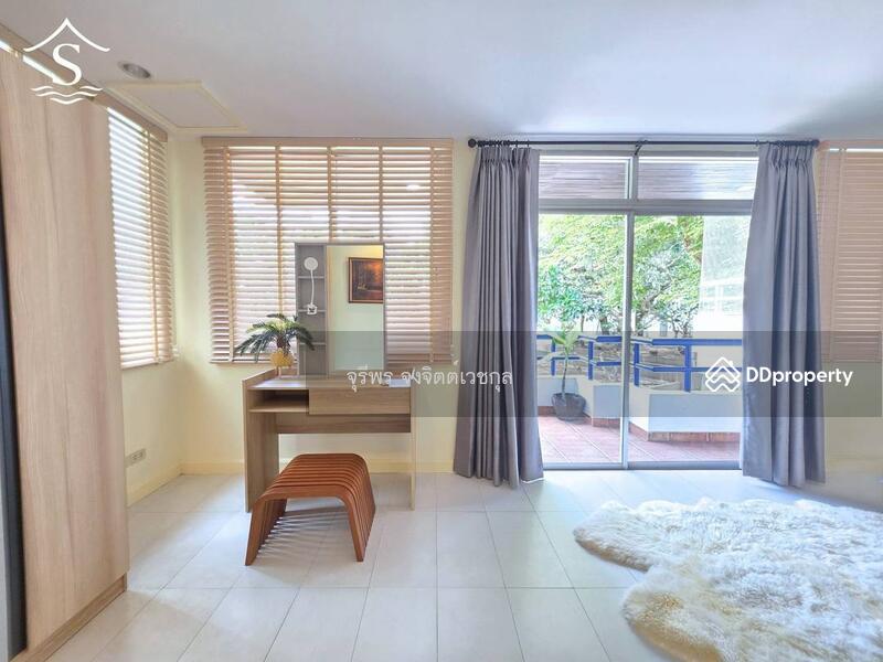 For Rent - Rama Harbour View, Chon Buri