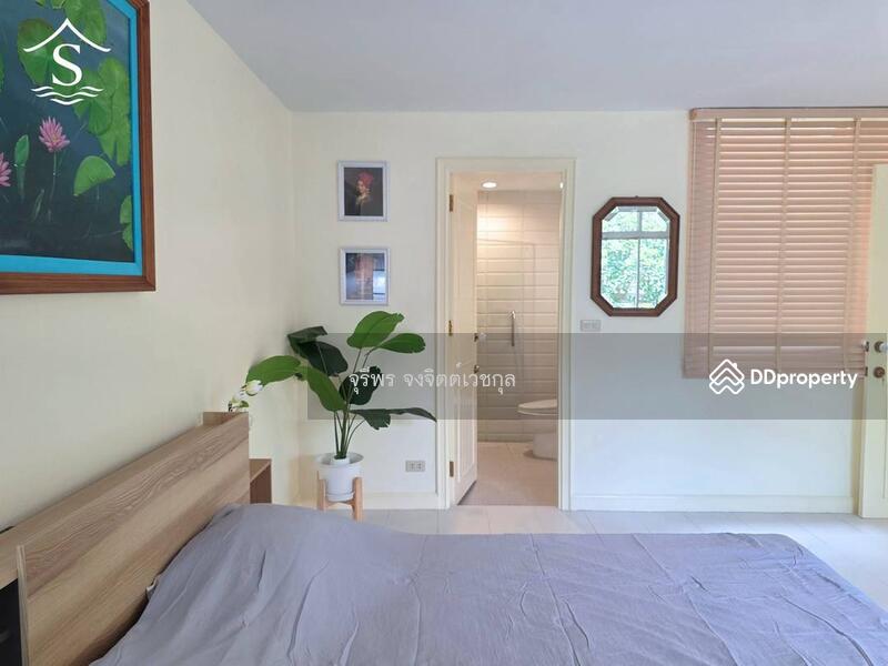 For Rent - Rama Harbour View, Chon Buri