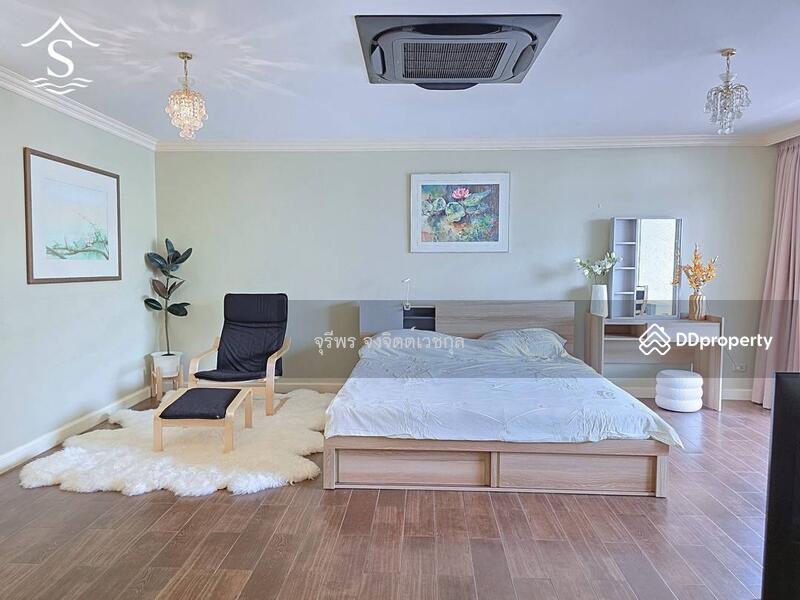 For Rent - Rama Harbour View, Chon Buri