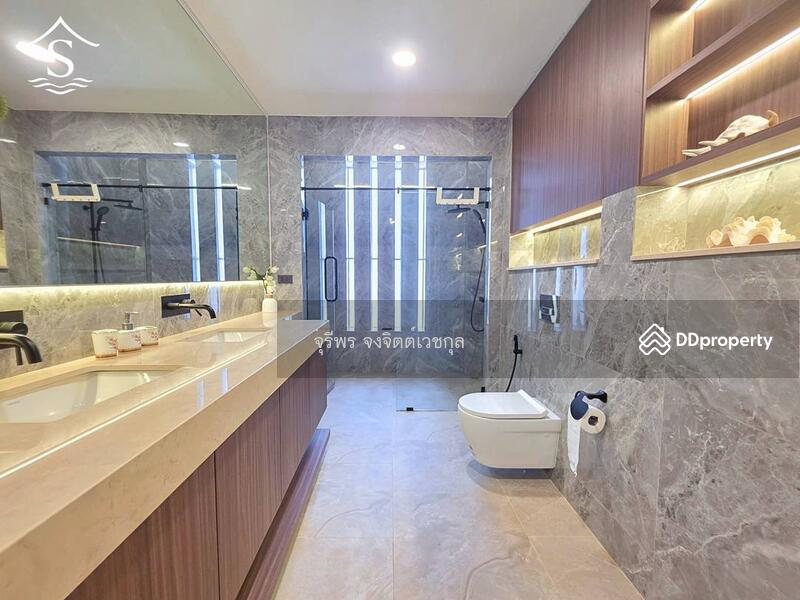 For Rent - Rama Harbour View, Chon Buri