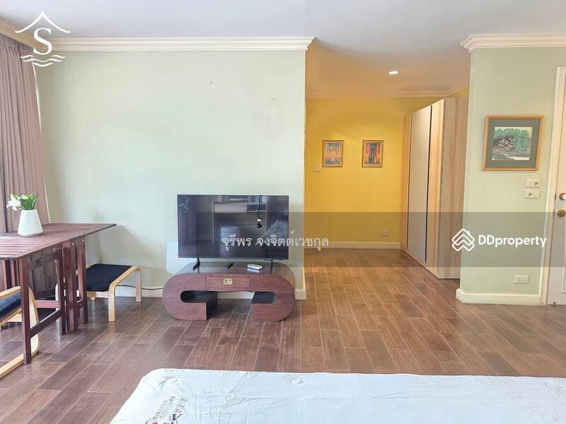For Rent - Rama Harbour View, Chon Buri