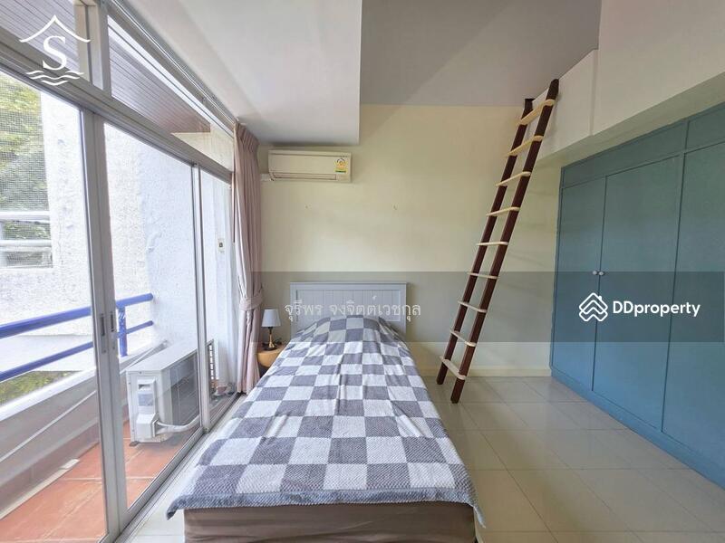 For Rent - Rama Harbour View, Chon Buri