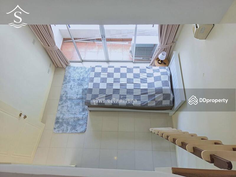For Rent - Rama Harbour View, Chon Buri