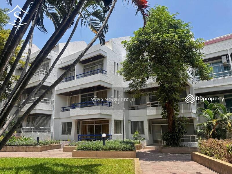For Rent - Rama Harbour View, Chon Buri