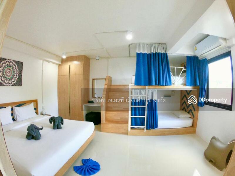 For Sale - Hotel - Resort 21 Room The Rock Samui, Surat Thani