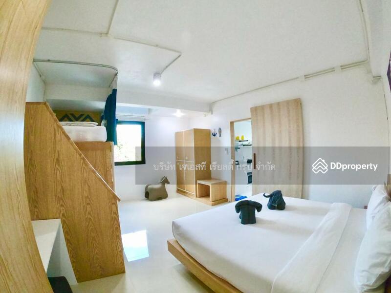 For Sale - Hotel - Resort 21 Room The Rock Samui, Surat Thani