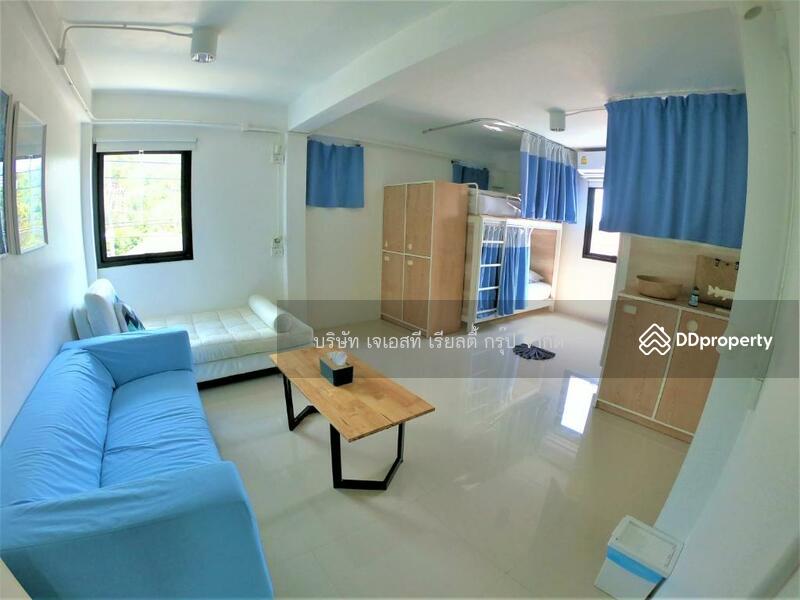 For Sale - Hotel - Resort 21 Room The Rock Samui, Surat Thani