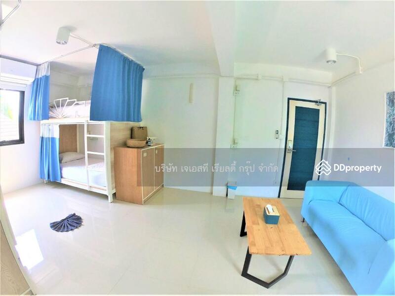 For Sale - Hotel - Resort 21 Room The Rock Samui, Surat Thani
