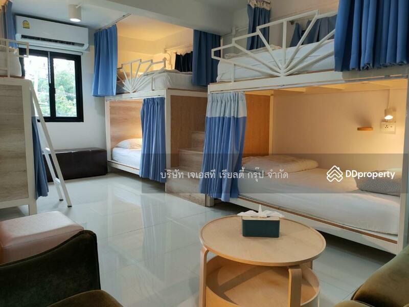 For Sale - Hotel - Resort 21 Room The Rock Samui, Surat Thani