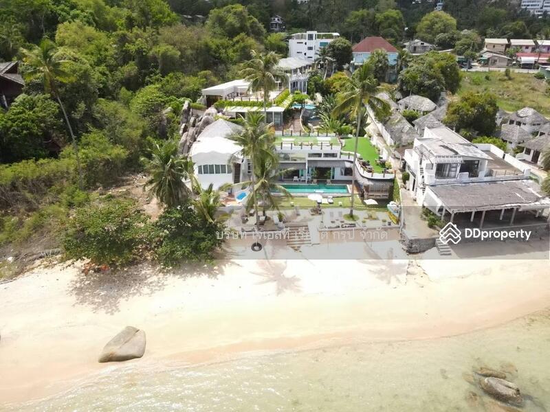 For Sale - Hotel - Resort 21 Room The Rock Samui, Surat Thani