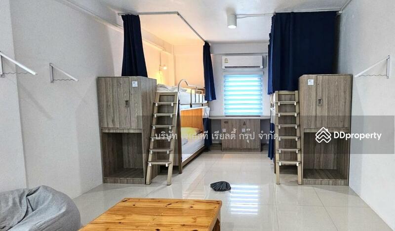For Sale - Hotel - Resort 21 Room The Rock Samui, Surat Thani