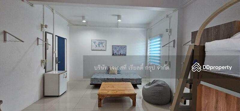 For Sale - Hotel - Resort 21 Room The Rock Samui, Surat Thani