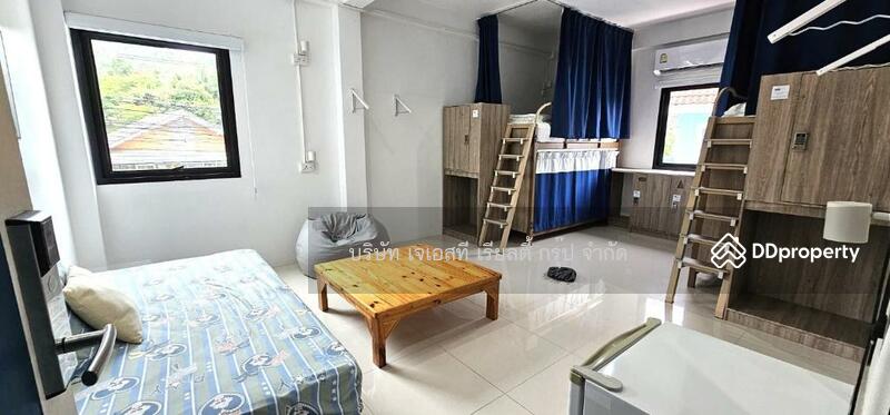 For Sale - Hotel - Resort 21 Room The Rock Samui, Surat Thani