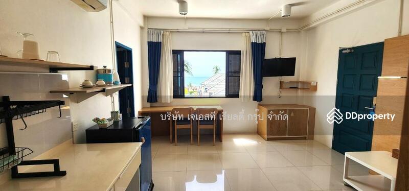 For Sale - Hotel - Resort 21 Room The Rock Samui, Surat Thani