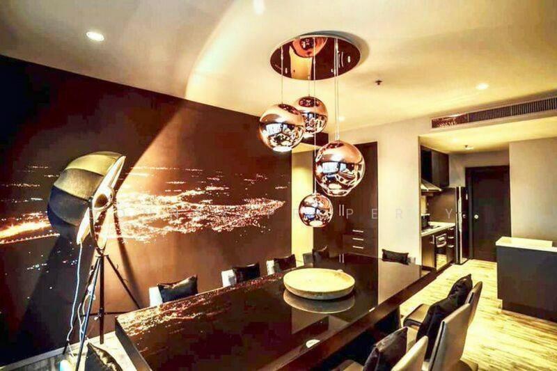 The Emporio Place : ดิ เอ็มโพริโอ เพลส, กรุงเทพ, 93 ซอยสุขุมวิท 24 ถนนสุุขุมวิท, คลองตัน, คลองเตย, กรุงเทพ, 161 ตร.ม., คอนโด ให้เช่า, โดย Connex Property, 60135559 - DDproperty.com