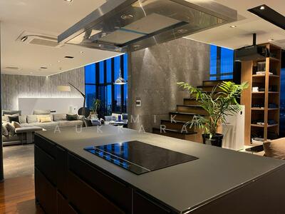 ขาย - The Emporio Place : ดิ เอ็มโพริโอ เพลส, กรุงเทพ