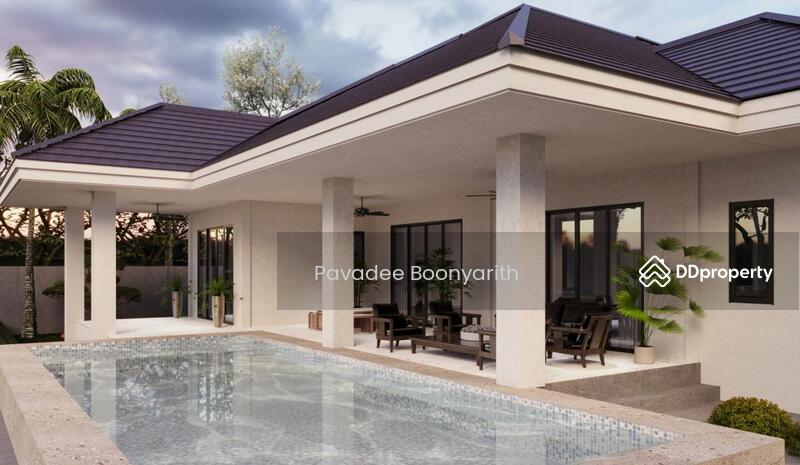 ขาย - Chada Homes : ชฎาโฮมส์ หัวหิน, ประจวบคีรีขันธ์