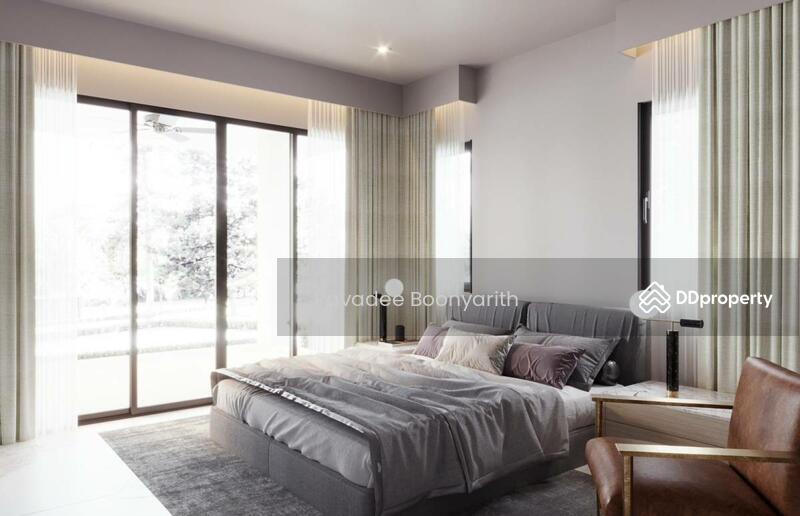 ขาย - Chada Homes : ชฎาโฮมส์ หัวหิน, ประจวบคีรีขันธ์